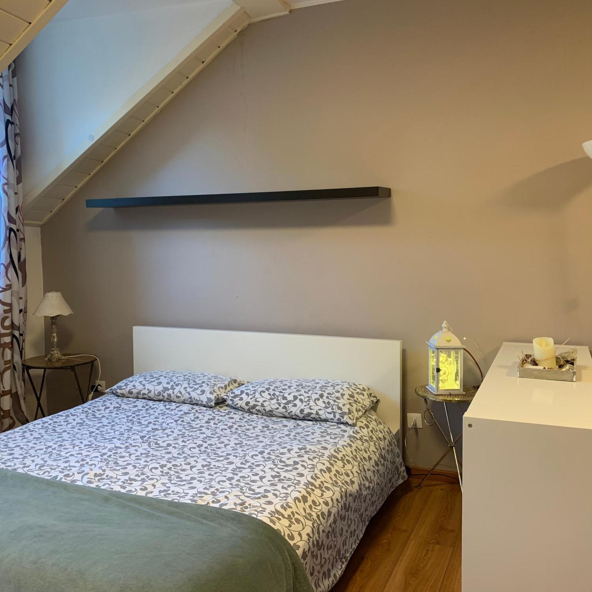 Loft L'Alessandra Bolzano Eksteriør bilde