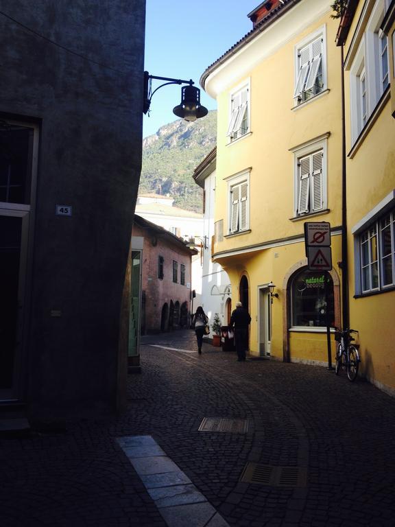 Loft L'Alessandra Bolzano Rom bilde