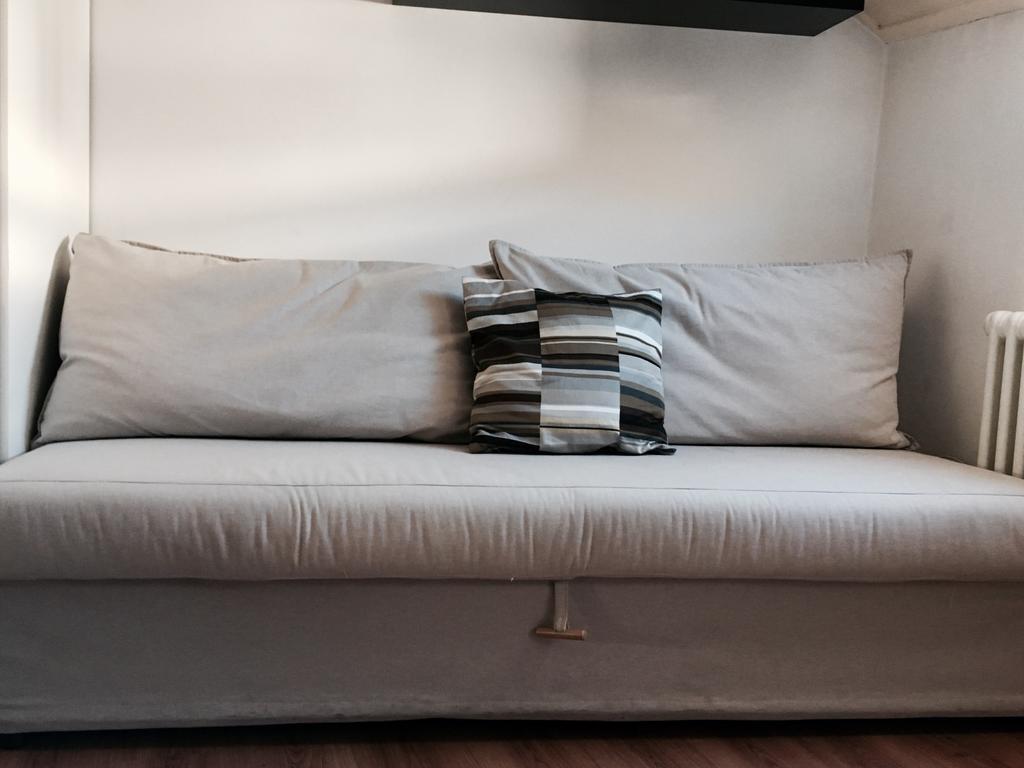 Loft L'Alessandra Bolzano Eksteriør bilde